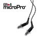 Etymotic ER-4 MicroPro Earphones (ER4-PT and ER4-S)