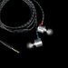 Flare Audio Flares JET 2 Aluminum Earphones - FREE SHIPPING