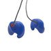 GeniSys™ GEN-Y Custom Earplugs With Acoustic Filters (One Pair)