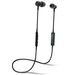 ISOtunes Original IT-00 Noise-Isolating Bluetooth Earbuds with Wireless Music + Calls + Hearing Protection (NRR 26)