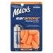 Mack's EarAmmo Foam Ear Plugs for Men (NRR 30) (7 Pairs) w/ Aluminum Case