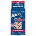 Mack's Ultra Soft Foam Ear Plugs (NRR 32) (30 Pairs w/ Carry Case)