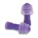 Mack's AquaBlock Reusable Swimming Ear Plugs (2 Pairs)