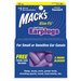 Mack's Slim Fit Smaller Soft Foam Ear Plugs (NRR 29) (10 Pairs)