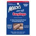 Mack's Ultra Soft Foam Ear Plugs (NRR 32) (10 Pairs w/ Carry Case)