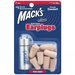 Mack's Ultra Soft Foam Ear Plugs (NRR 32) (7 pairs w/ Aluminum Case)