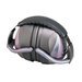 Moldex M1 Premium Folding Headband Style Earmuffs (NRR 29)