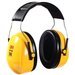 Peltor Optime 98 H9A/H9P3E Hi Viz Headband Model Ear Muffs (NRR 25)