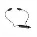 Plugfones LIB-1, LIY-1 Liberate Bluetooth Earplug Headphones (NRR 25)