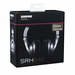 Shure SRH940 Professional Reference Headphones FREE UPS Ground Shipping!