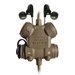 Silynx Clarus XPR Tactical In-Ear Headset System with Fixed Cable to Headset