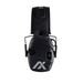 SportEar Axil Trackr Electronic Earmuffs (NRR 25)