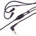 Westone MMCX Round Connector Replacement Cables