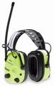 Bilsom Electronic Tactical and Radio Ear Muffs