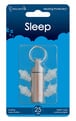 Crescendo Sleep Ear Plugs (NRR 16)