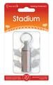 Crescendo Stadium Ear Plugs (NRR 12)