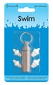 Crescendo Swim Ear Plugs