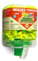 Moldex Moldex Goin' Green 6646 UF Foam Ear Plugs PlugStation Dispenser (NRR 33) (250 Pair Dispenser)