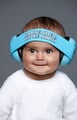 Thunderplugs Babymuffs Ear Muffs for Babies (NRR 27)