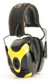 Howard Leight by Honeywell 1030943 Impact Pro Industrial Ear Muffs with Sound Amplification (NRR 30)