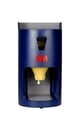 3M E-A-R 391-0000 One-Touch Pro Metal Ear Plug Dispenser (Dispenser only. Refill Bottles Sold Separately)