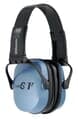 Howard Leight by Honeywell Bilsom Clarity C1F Dielectric Folding Model Ear Muff (NRR 20)