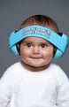Thunderplugs Babymuffs Ear Muffs for Babies (NRR 27)