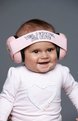 Thunderplugs Babymuffs Ear Muffs for Babies (NRR 27)