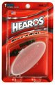Hearos 309 New Rock 'N Roll Reusable Ear Plugs (NRR 27) (1 Pair w/ Case)