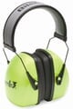Howard Leight by Honeywell Bilsom Leightning L3HV High Visibility Headband Model Ear Muffs (NRR 30)