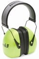 Howard Leight by Honeywell Bilsom Leightning L3HV High Visibility Headband Model Ear Muffs (NRR 30)