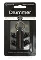 Crescendo Drummer Musicians Ear Plugs (NRR 16)