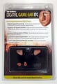 Walker's Digital Game Ear ITC in Beige (One Pair) Like New In Open Blister Pack