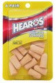 Hearos 5414 Original Formulation Ultimate Softness UF Foam Ear Plugs (NRR 32) (6 Pairs)