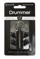 Crescendo Drummer Musicians Ear Plugs (NRR 16)