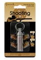 Crescendo Shooting Multimode Ear Plugs (NRR 9/19)