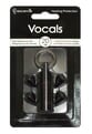 Crescendo Vocals Musicians Ear Plugs (NRR 10)