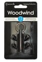 Crescendo Woodwind Musicians Ear Plugs (NRR 7)