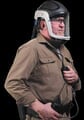3M Peltor ORA TAC High Noise Communications Headsets