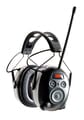 3M 90542-3DC WorkTunes™ Wireless Hearing Protector with AM/FM + Bluetooth® Technology (NRR 24)