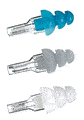 Universal Fit Musician Ear Plugs