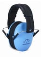 Walker's GWP-FKDM Baby & Kid's Folding Ear Muffs (NRR 23)
