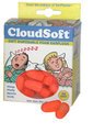 Cirrus CloudSoft Earplugs (NRR 30) (50 Pairs)