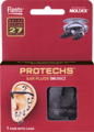 Flents PROTECHS™ Music Reusable Ear Plugs (NRR 27)