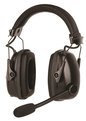 Howard Leight by Honeywell Sync Wireless BlueTooth Headset Black in Industrial Package (NRR 25)