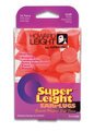 Howard Leight by Honeywell Super Leight Foam Ear Plugs (NRR 33) (10 Pair Pack)