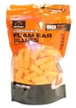 Walker GSM Disposable Foam Ear Plugs (NRR 32) (Bag of 50 Pairs)