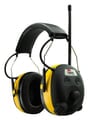 3M TEKK Protection WorkTunes AM/FM Ear Muffs (NRR 24)