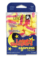 Howard Leight by Honeywell - Leight Sleepers® Foam Ear Plugs for Sleeping (NRR 32) (10 Pair Pack)