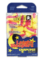 Howard Leight by Honeywell - Leight Sleepers® Foam Ear Plugs for Sleeping (NRR 32) (20 Pair Pack)